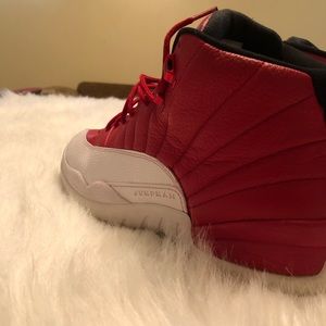 Jordan 12 “Gym Red”